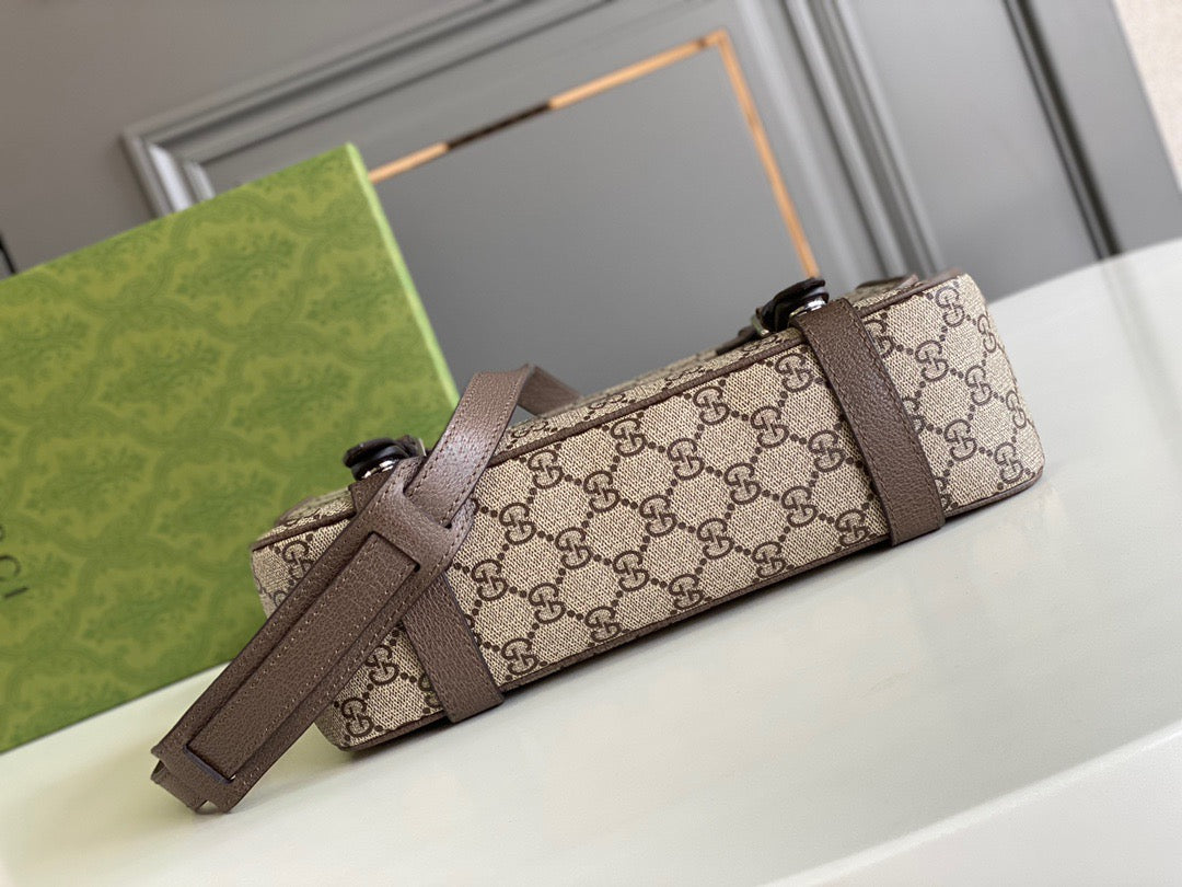Gucci Messenger Bag