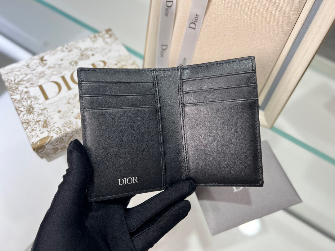 Dior Wallet
