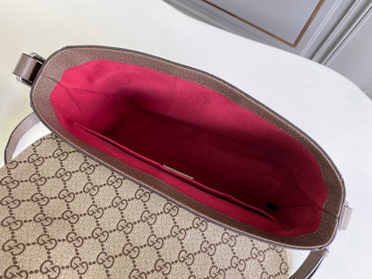 Gucci Messenger Bag