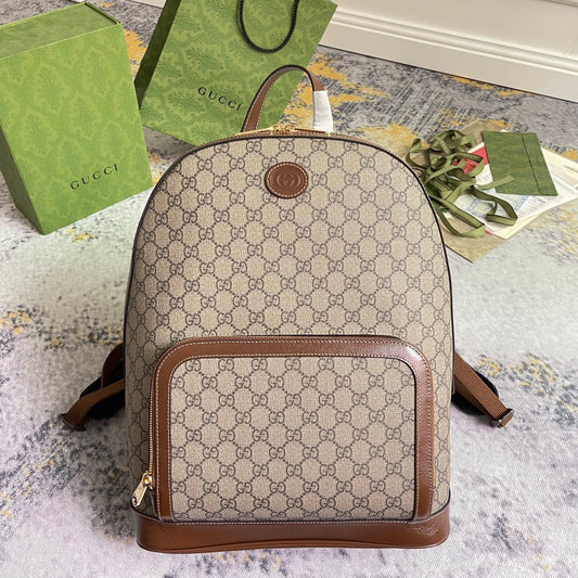 Gucci Backpack