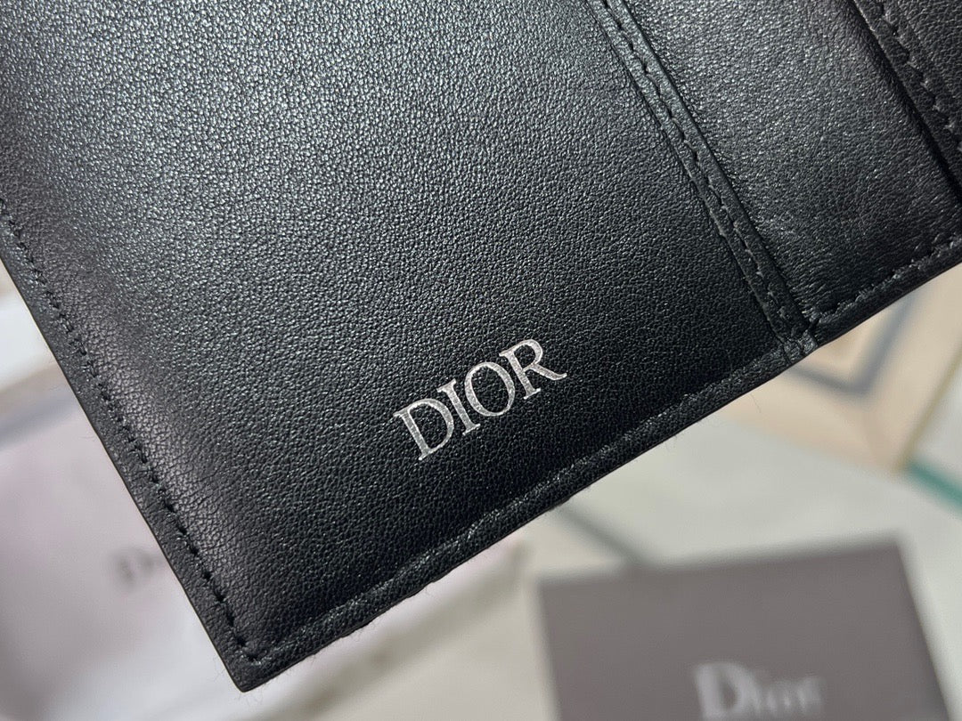 Dior Wallet