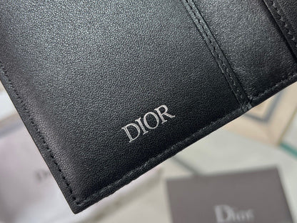 Dior Wallet