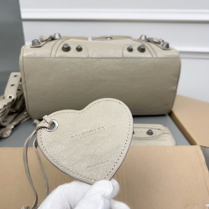 Balenciaga Travel Bag