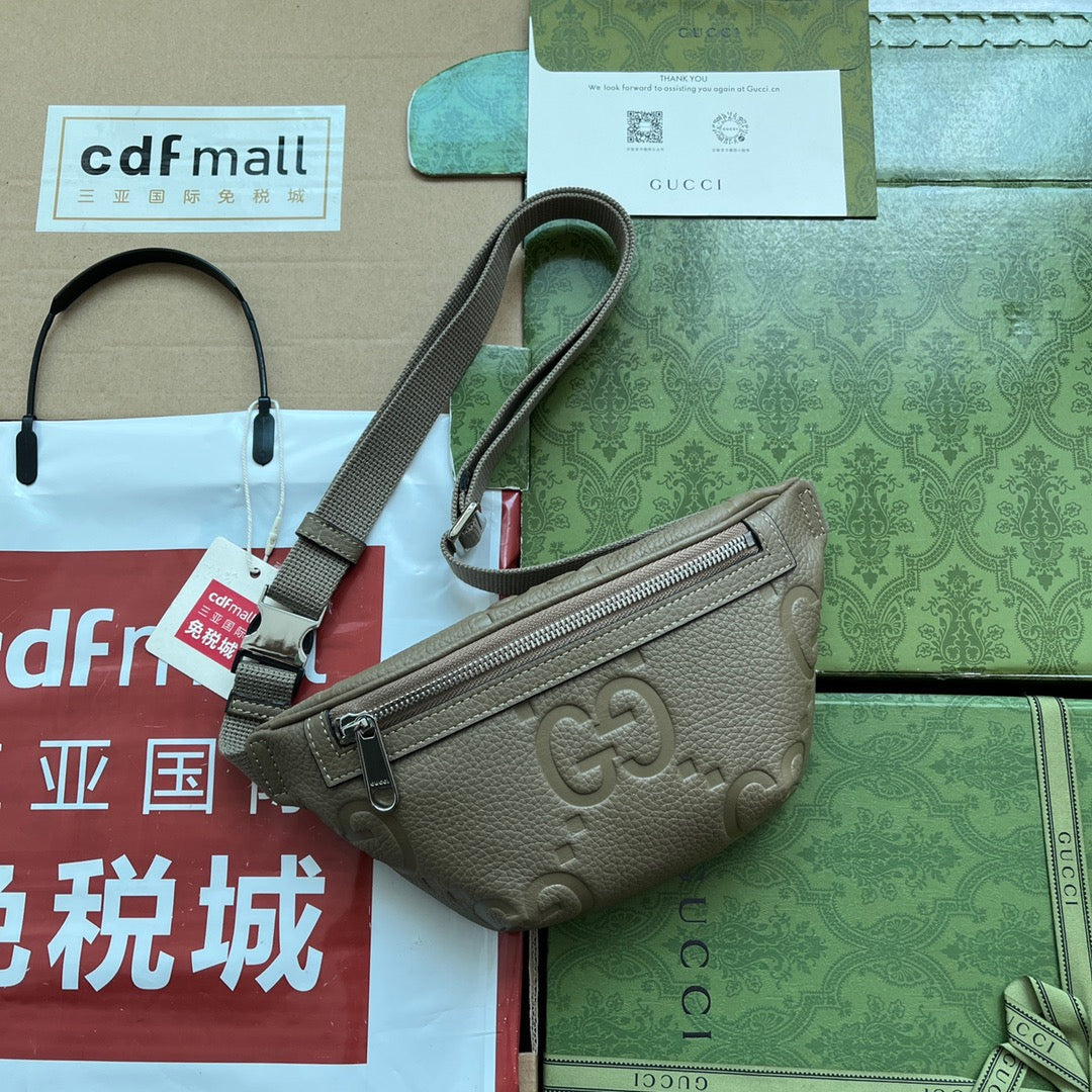 Gucci Cross Body Bag
