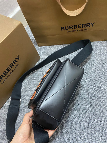 Burberry Messenger Bag