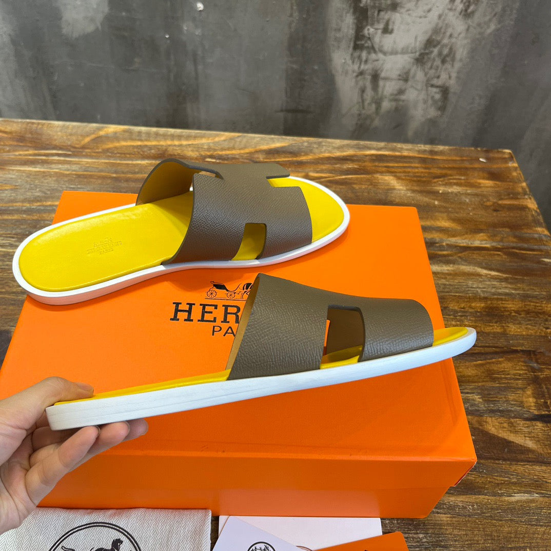 Hermes Sandal