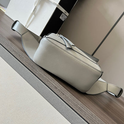 Loewe Puzzle Bag