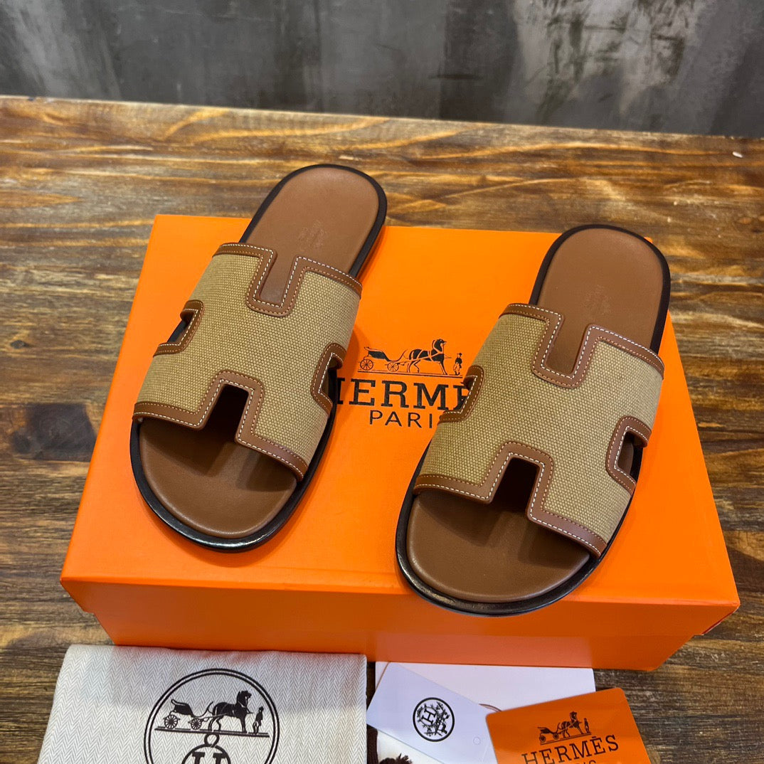 Hermes Sandal