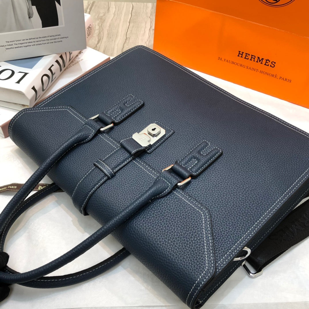 Hermes Briefcase