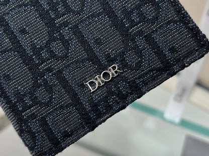 Dior Wallet
