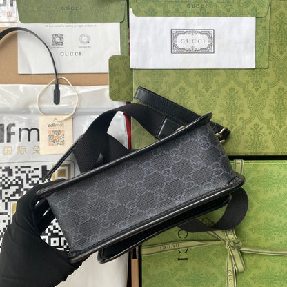 Gucci Messenger Bag