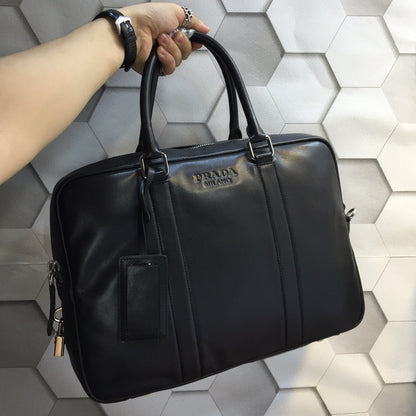 Prada Briefcases