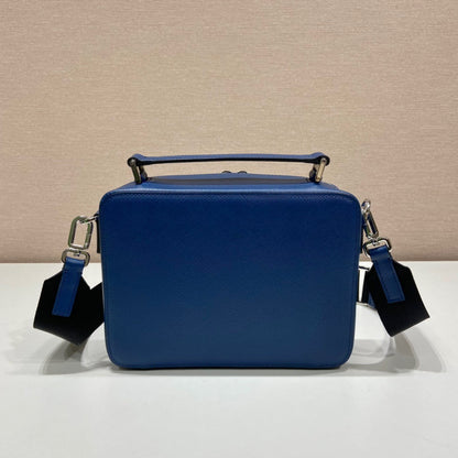 Prada Messenger Bag