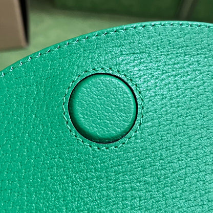 Gucci Messenger Bag