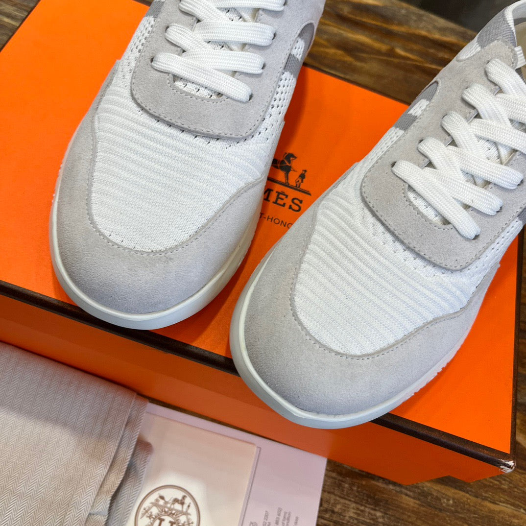Hermes Sneakers