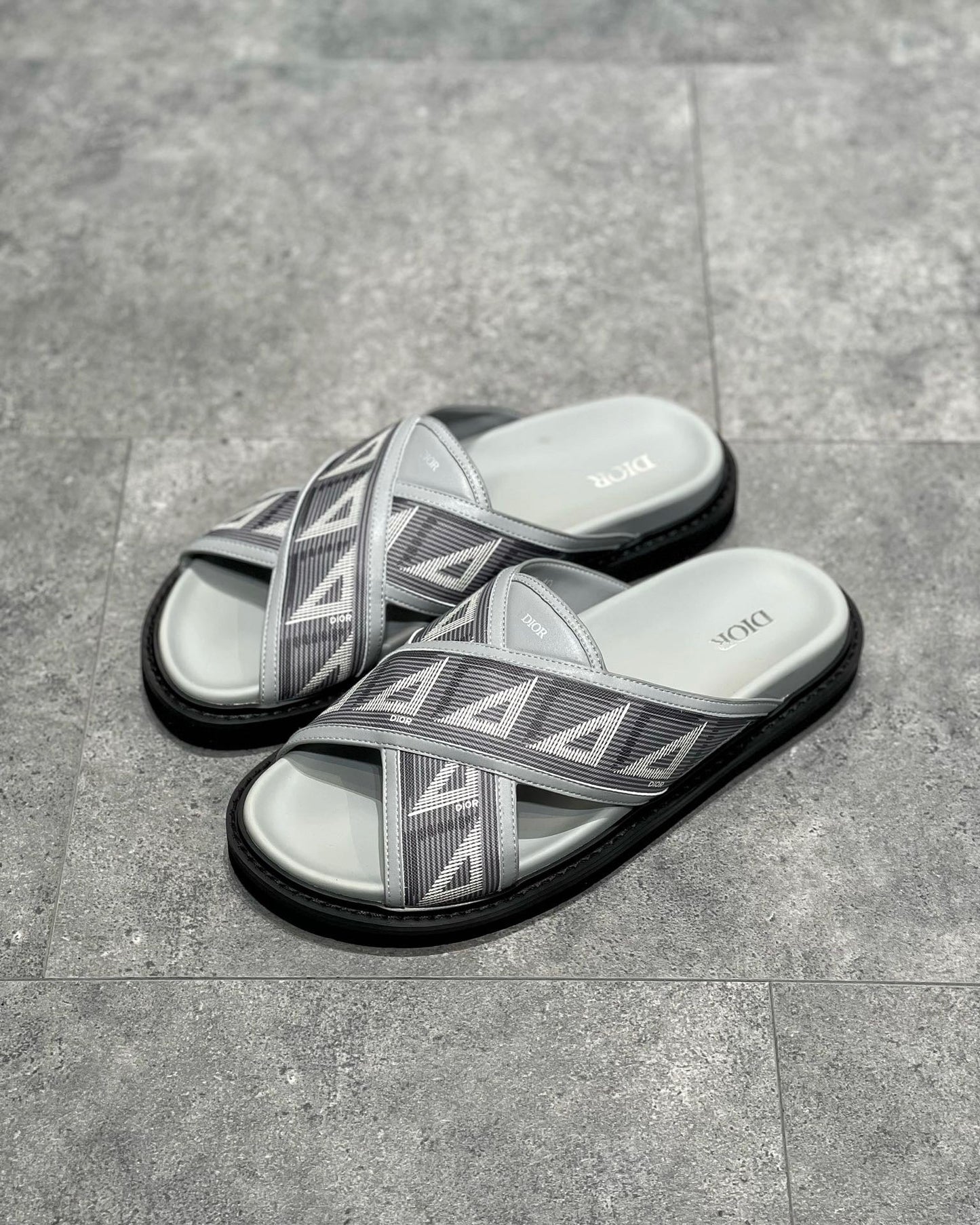 Dior Sandal