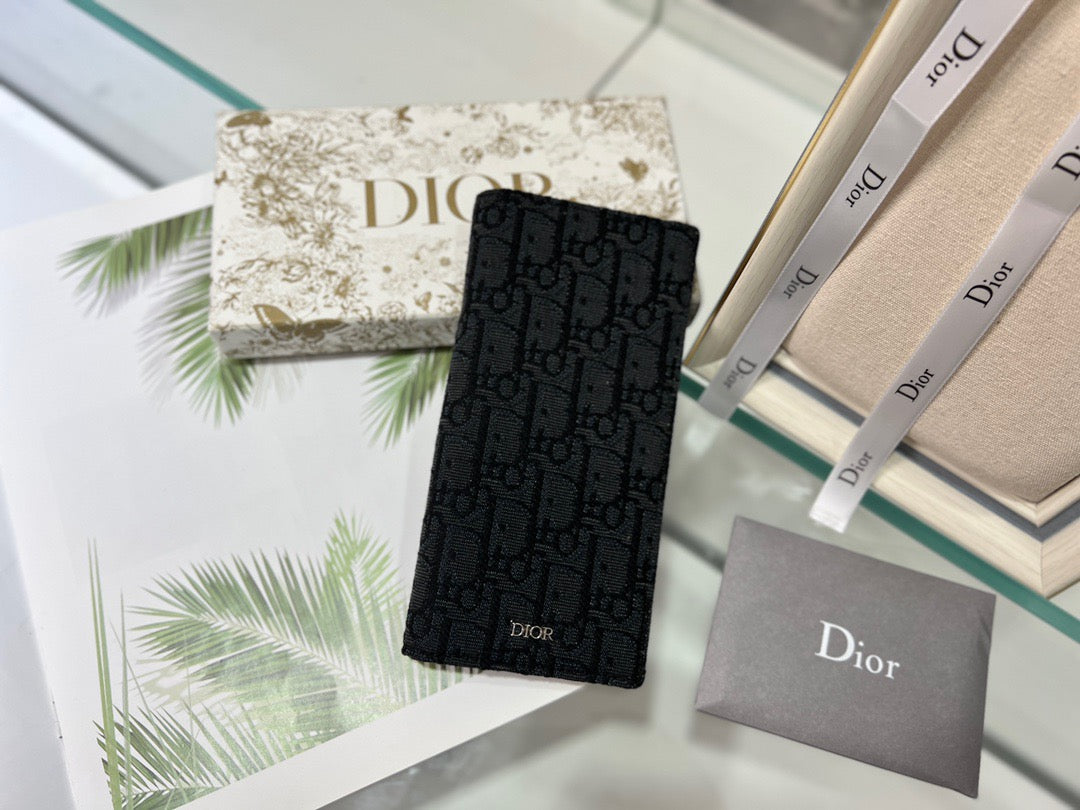 Dior Wallet