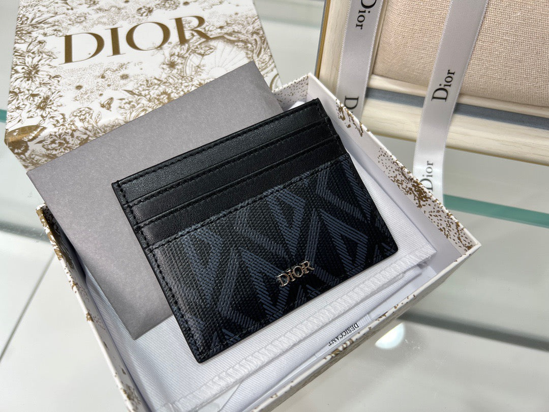Dior Wallet