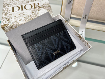Dior Wallet
