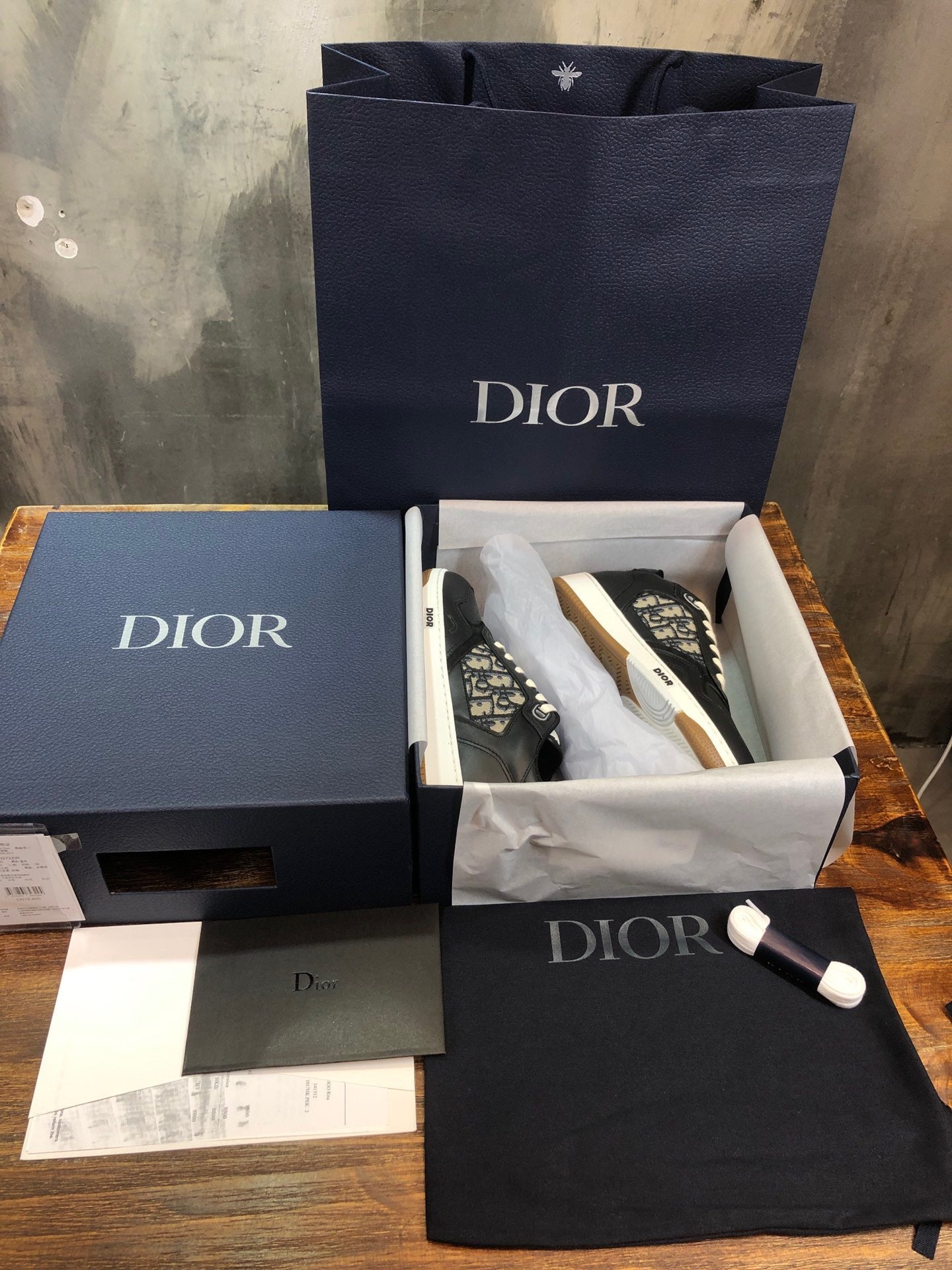Dior Sneakers