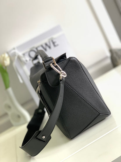 Loewe Puzzle Bag