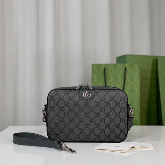 Gucci Messenger Bag