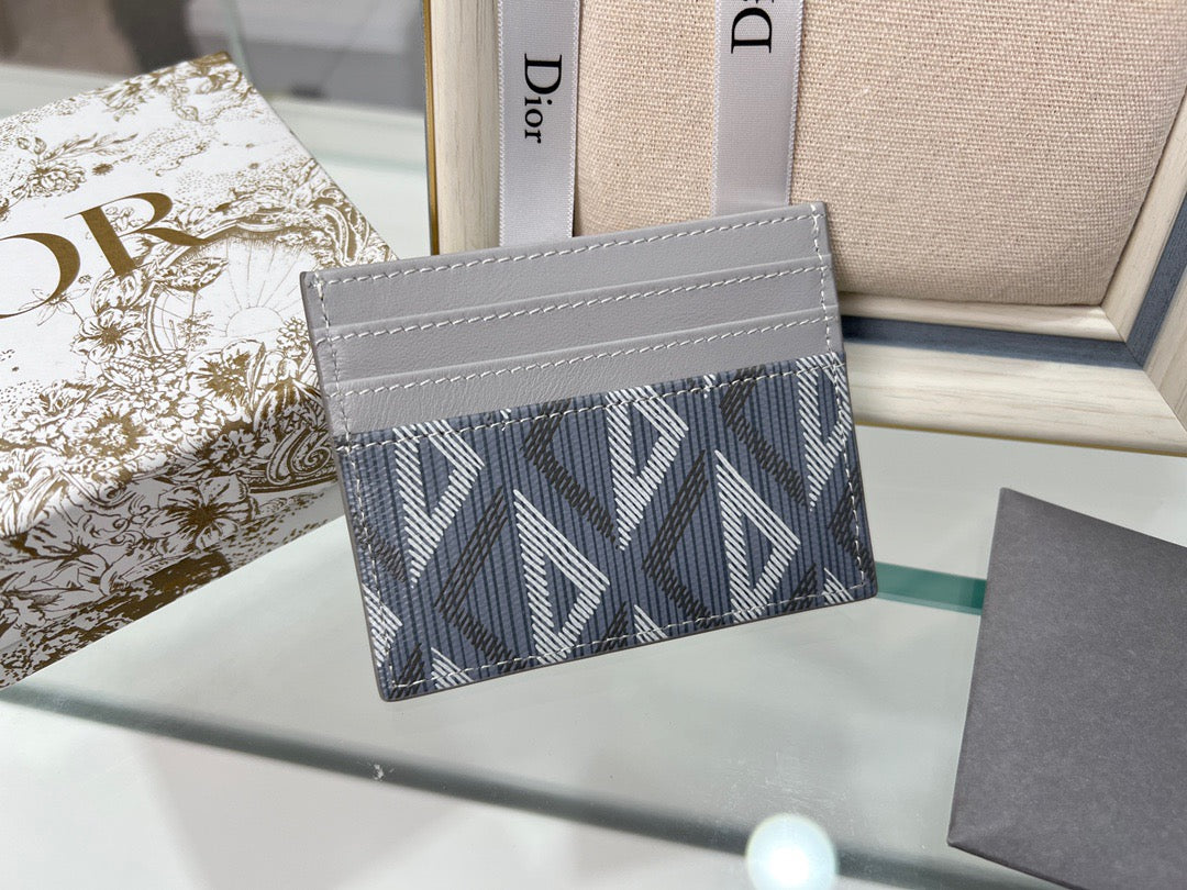 Dior Wallet