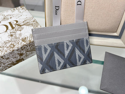 Dior Wallet