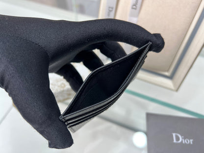 Dior Wallet