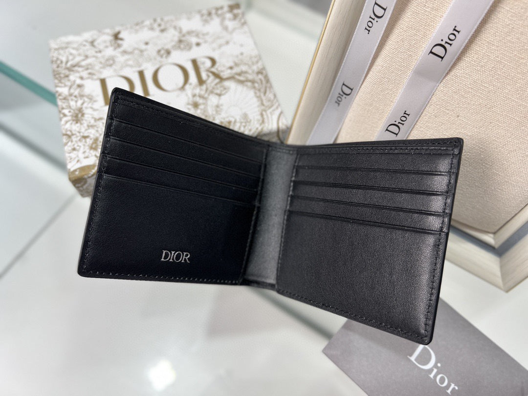 Dior Wallet