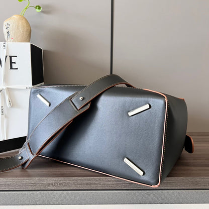 Loewe Puzzle Bag