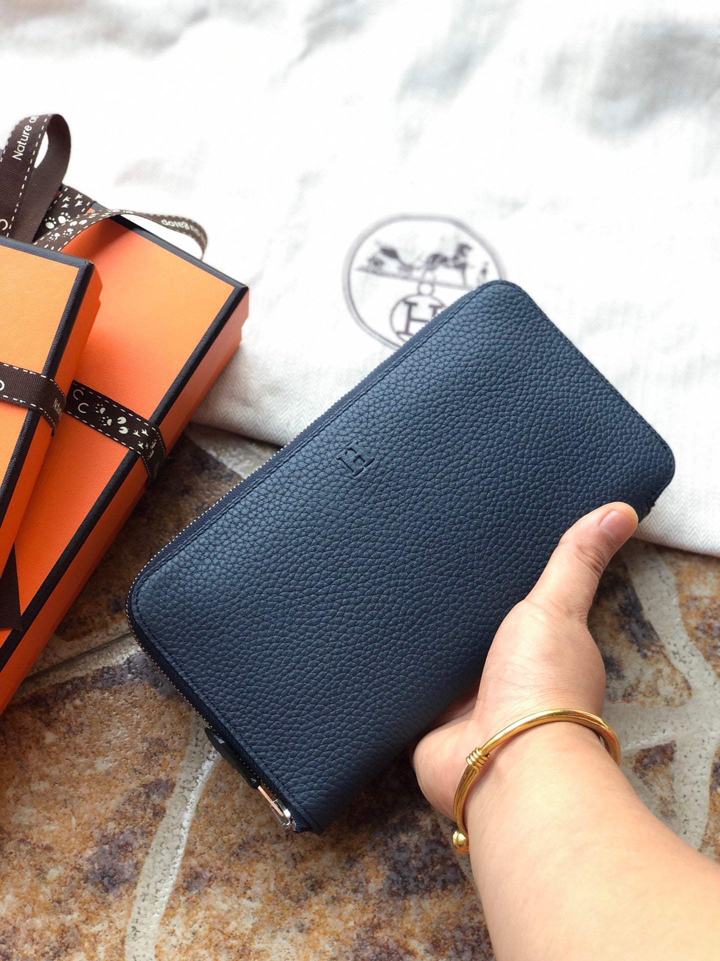 Hermes Wallet