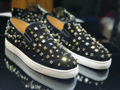 Christian Louboutin Sneakers