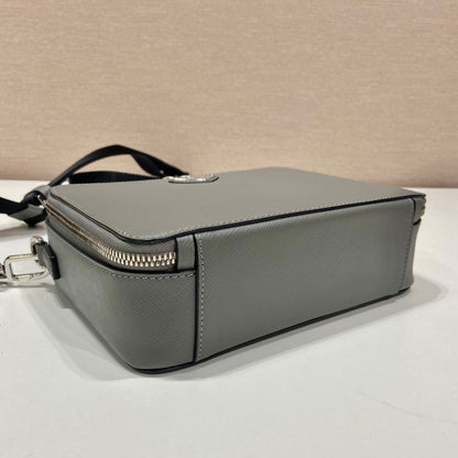 Prada Messenger Bag