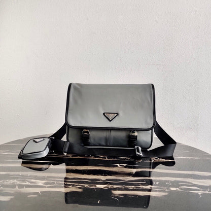 Prada Messenger Bag