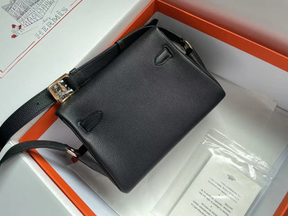 Hermes Clutch