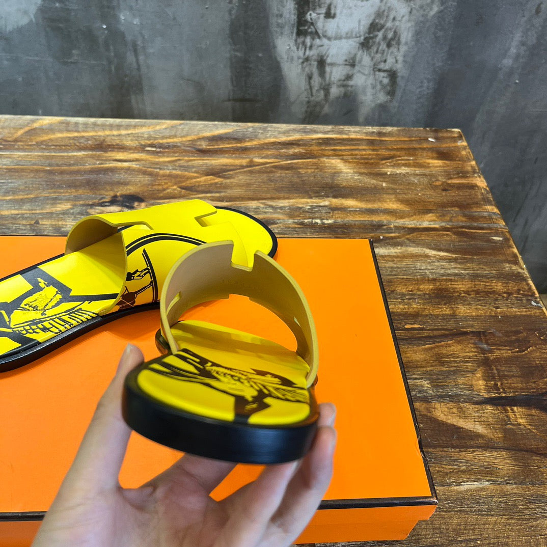 Hermes Sandal