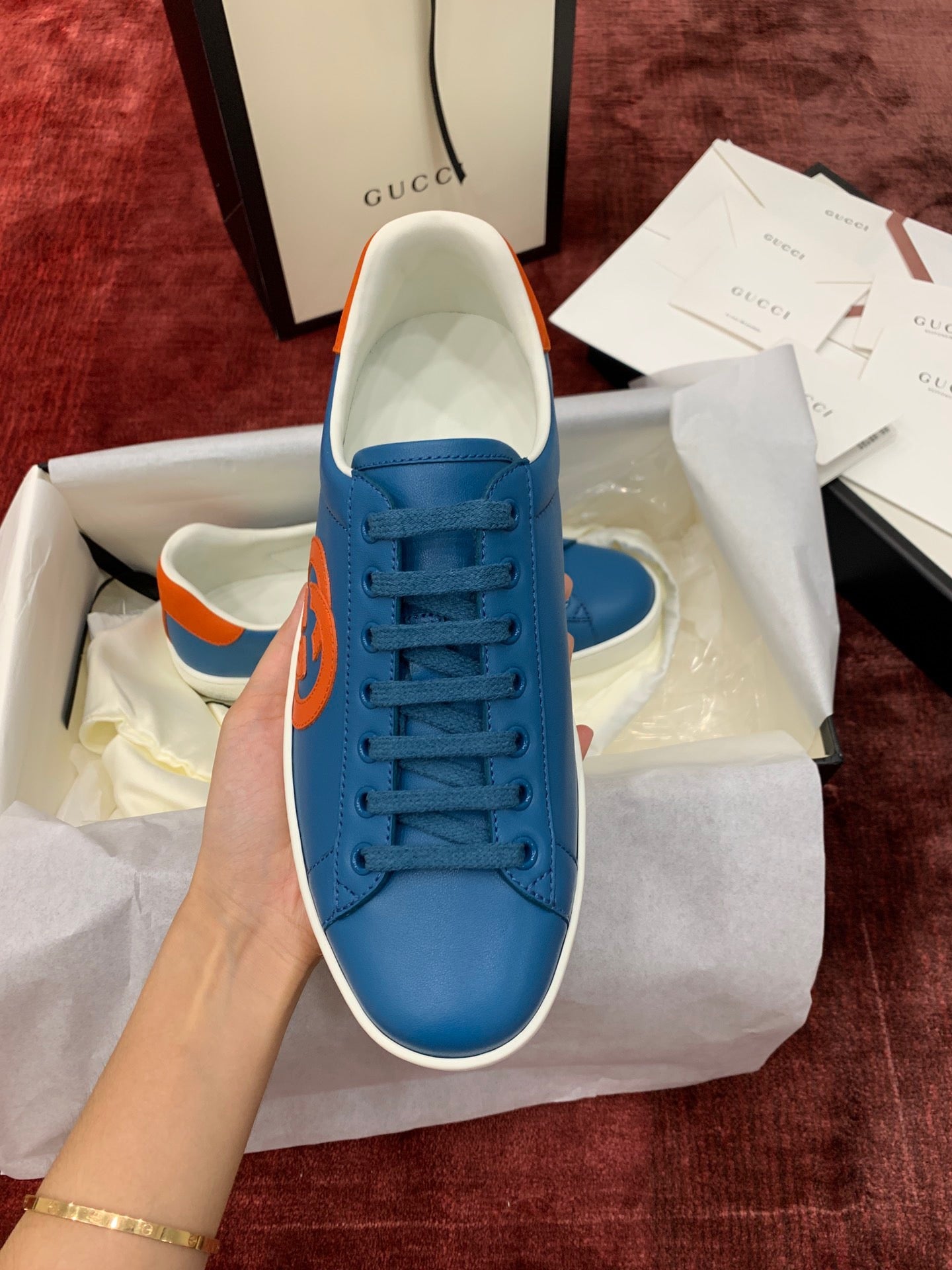 Gucci Sneakers