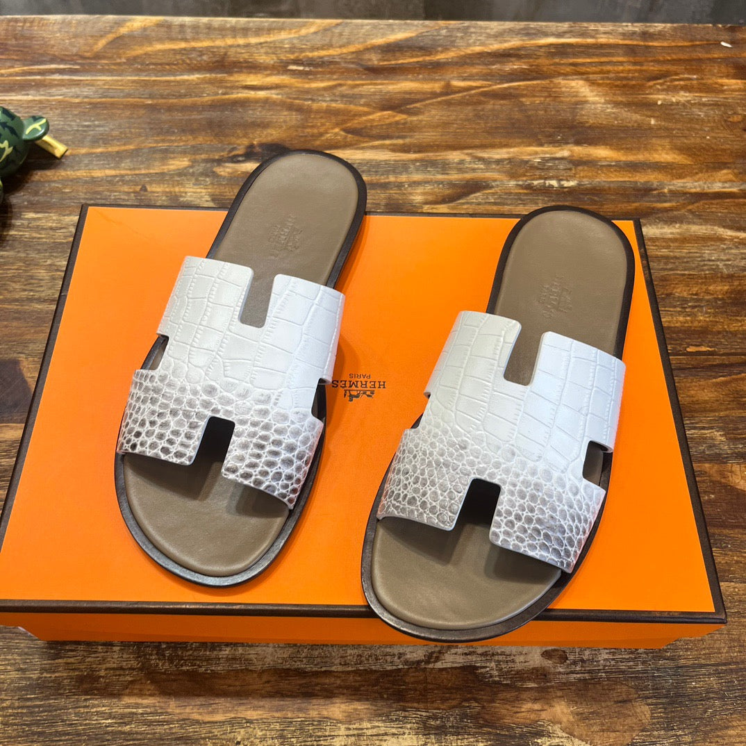 Hermes Sandal