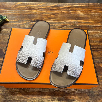 Hermes Sandal