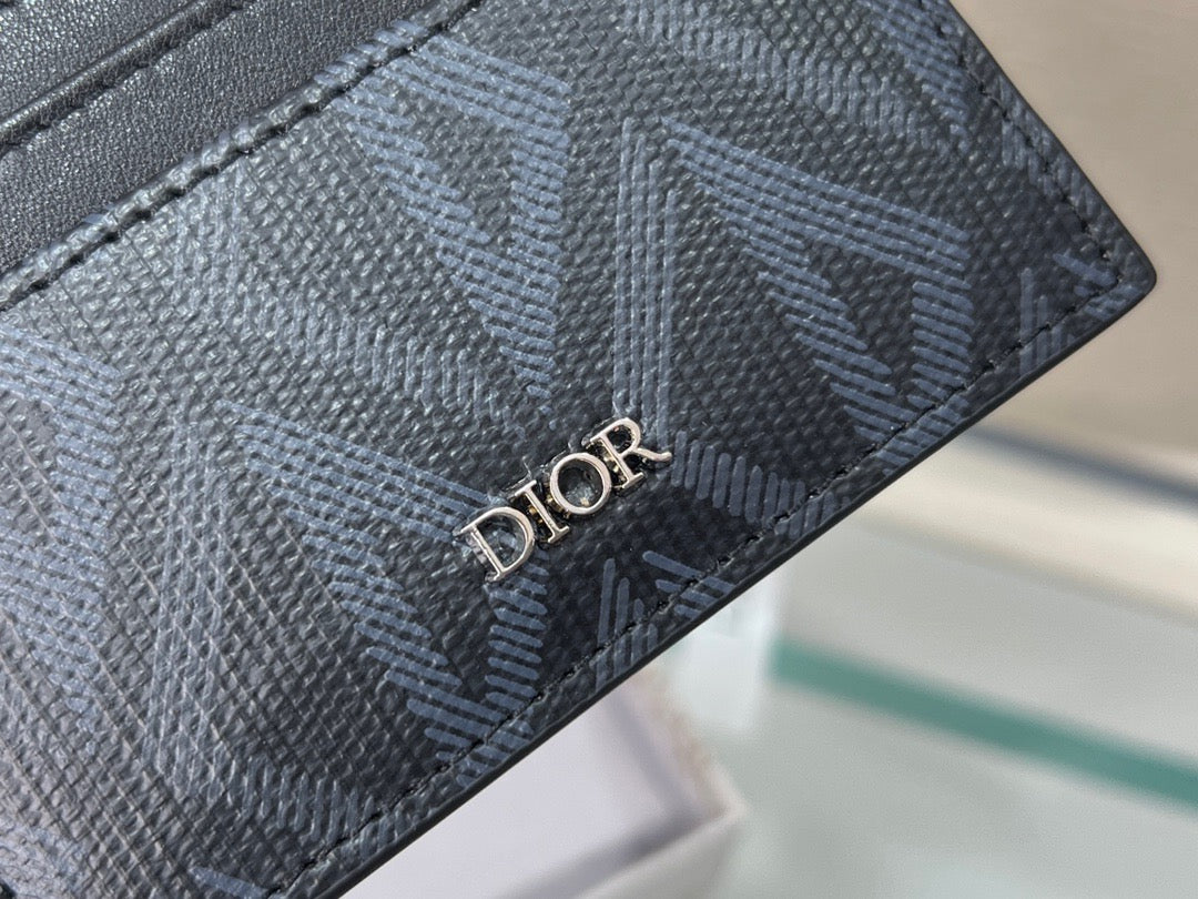 Dior Wallet