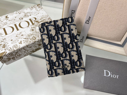 Dior Wallet