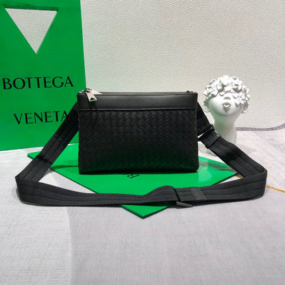 BV Messenger Bag