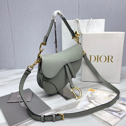 Dior Saddle