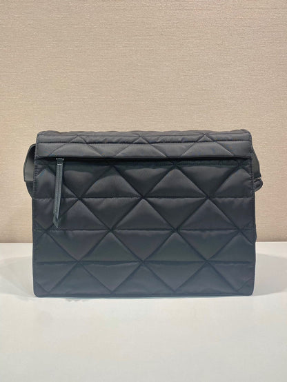 Prada Messenger Bag