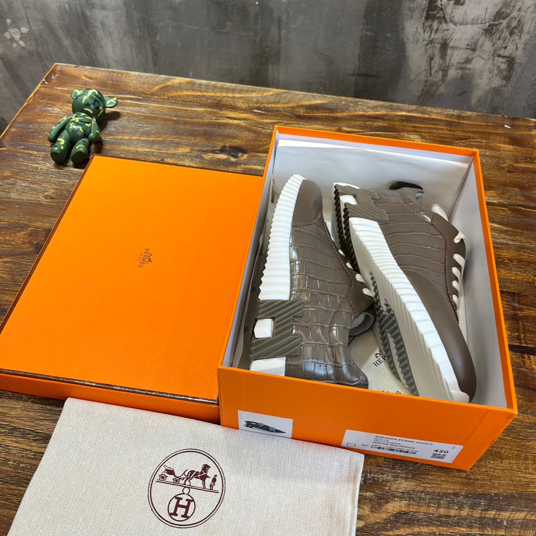Hermes Sneakers