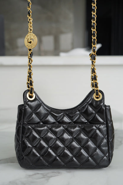 Chanel 23C Hobo bag (small)
