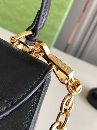 Gucci HorseBit Handle