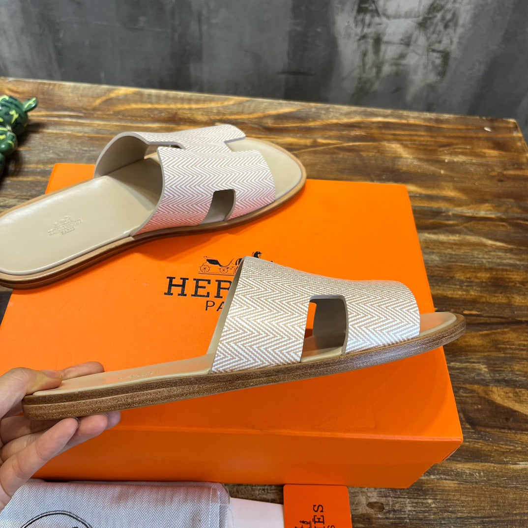 Hermes Sandal