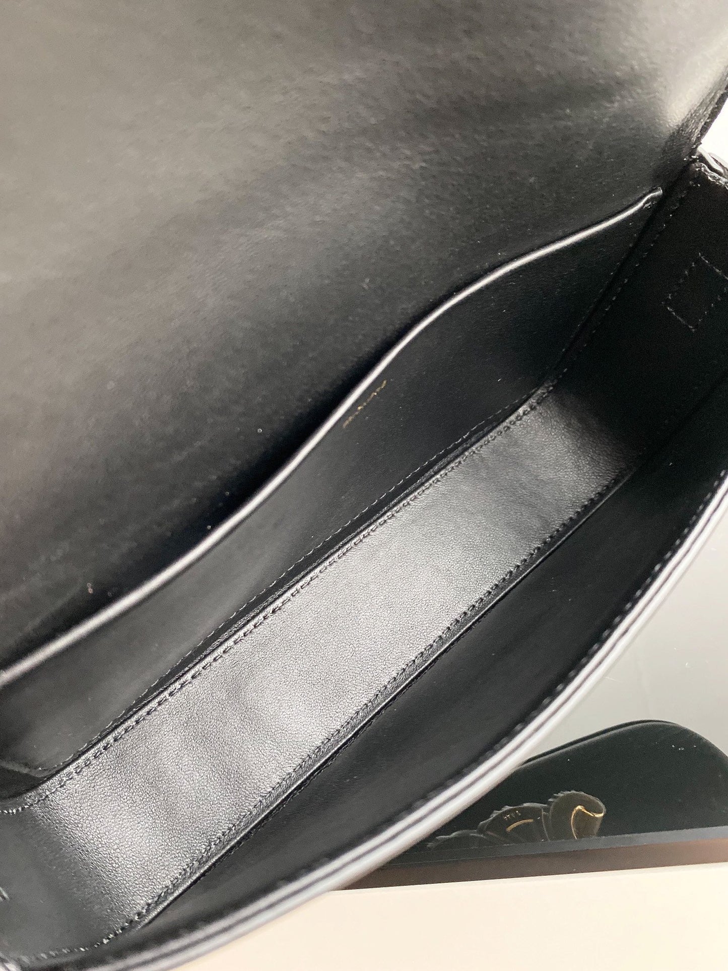 Celine Triomphe Hobo